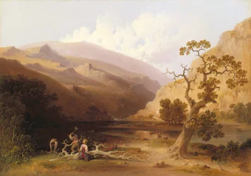 The Pioneers