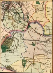 C4, South Leeds, Hunslet, Thorp, Middleton, Rothwell Haigh & Carlton