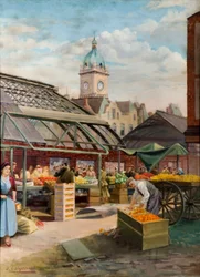 Barrow Boys, Union Street