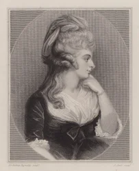 Mary, Duchess of Rutland