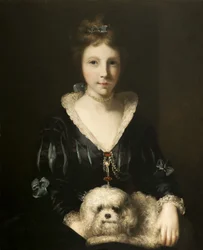 Miss Lister