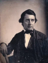 Albert Sands Southworth