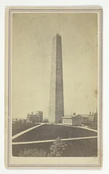 Bunker Hill Monument