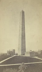 Bunker Hill Monument