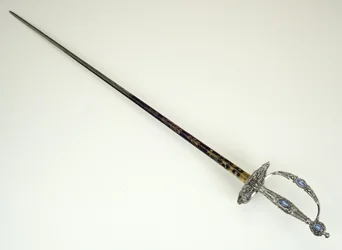 Smallsword