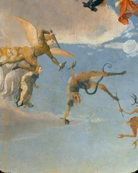 Calvary (Detail)