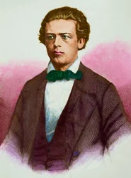 Anton Rubinstein