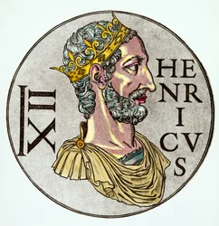 Henry the Fowler