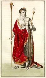 Napoleon I
