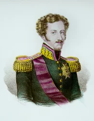 Oscar I