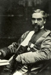 Portrait of Felix Legueu, c.1920s