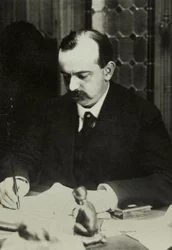 Portrait of Marc Sangnier, c.1905