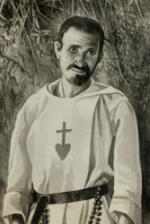 Portrait of Pere De Foucauld, c.1907