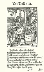 The Barber