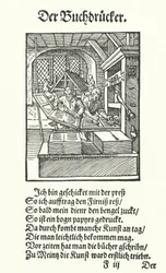 The Book Printer