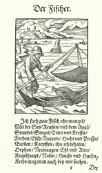 The Fisherman