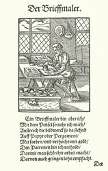 The Manuscript Illuminator