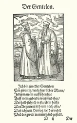 The Noblemen