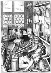 Bookbinder