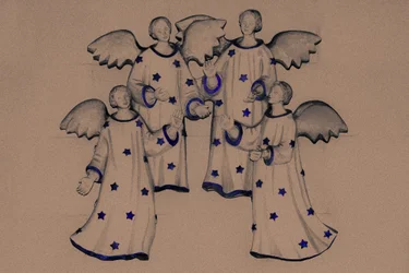Choir of Angels