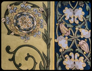 Flowers for Anastasia, from the series Eglise Russe