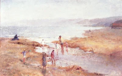 Beach People