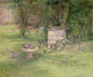 Beehive and Doves