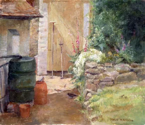 Garden Landscape