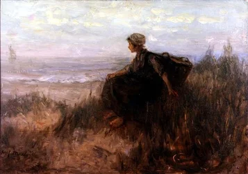 On the Dunes