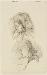 Two Women