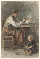 The Shoemaker