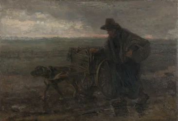 On Country Roads and Fields