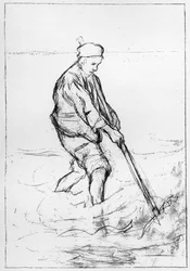 The Struggle for Life, c1880-1882
