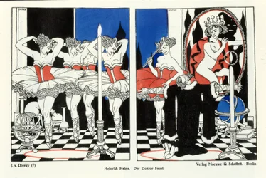 Doctor Faust