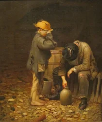 Temperance Lecture