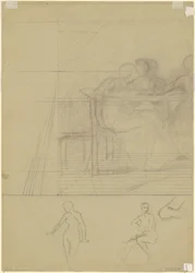 Studies of Figures