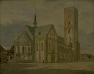 Ribe Cathedral
