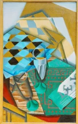 The Chessboard