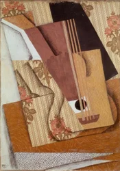The Guitar