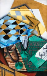 The Checkerboard