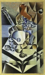 Still Life with Flowers. 1912