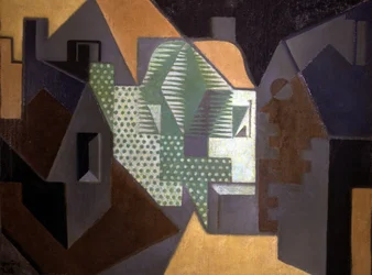 The Village, 20th century