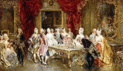 The Valuation of Jewels