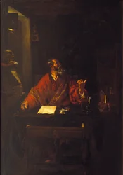 Saint Jerome