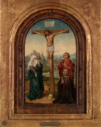 Crucifixion