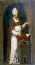 St Thomas de Villeneuve