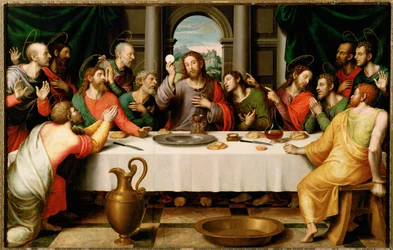 The Last Supper