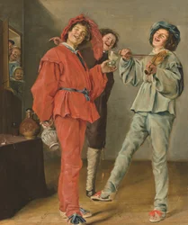 Merry Company