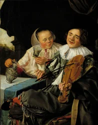 The Joyful Company