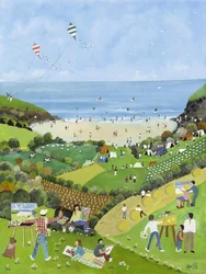 Summer Pleasures, 2009